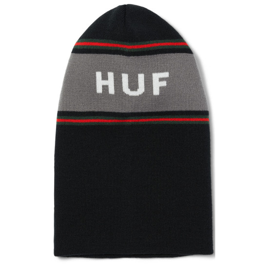 Huf Σκούφος Multi Rib Balaclava